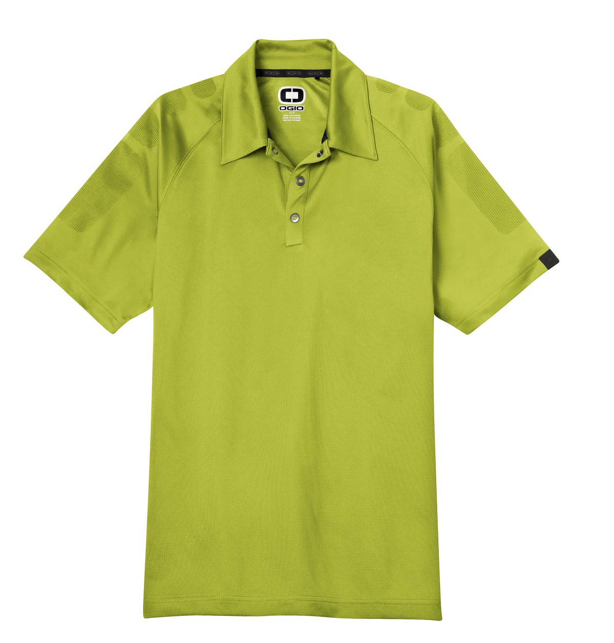 OGIO OG110 Optic Polo