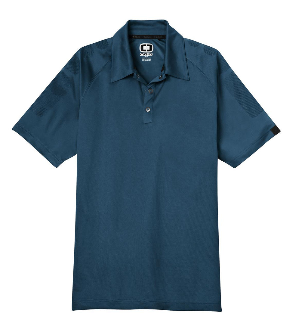 OGIO OG110 Optic Polo