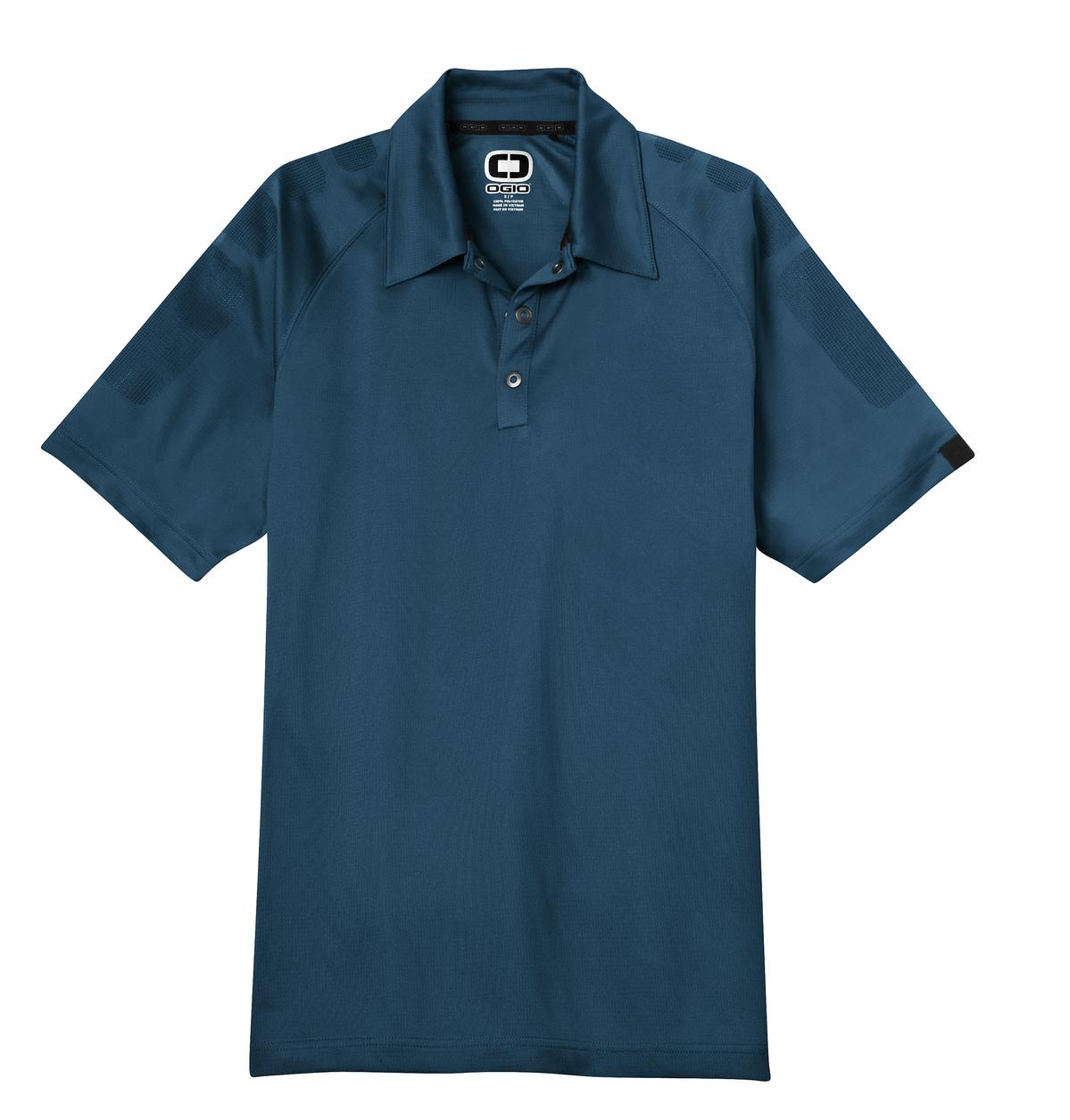 OGIO OG110 Optic Polo