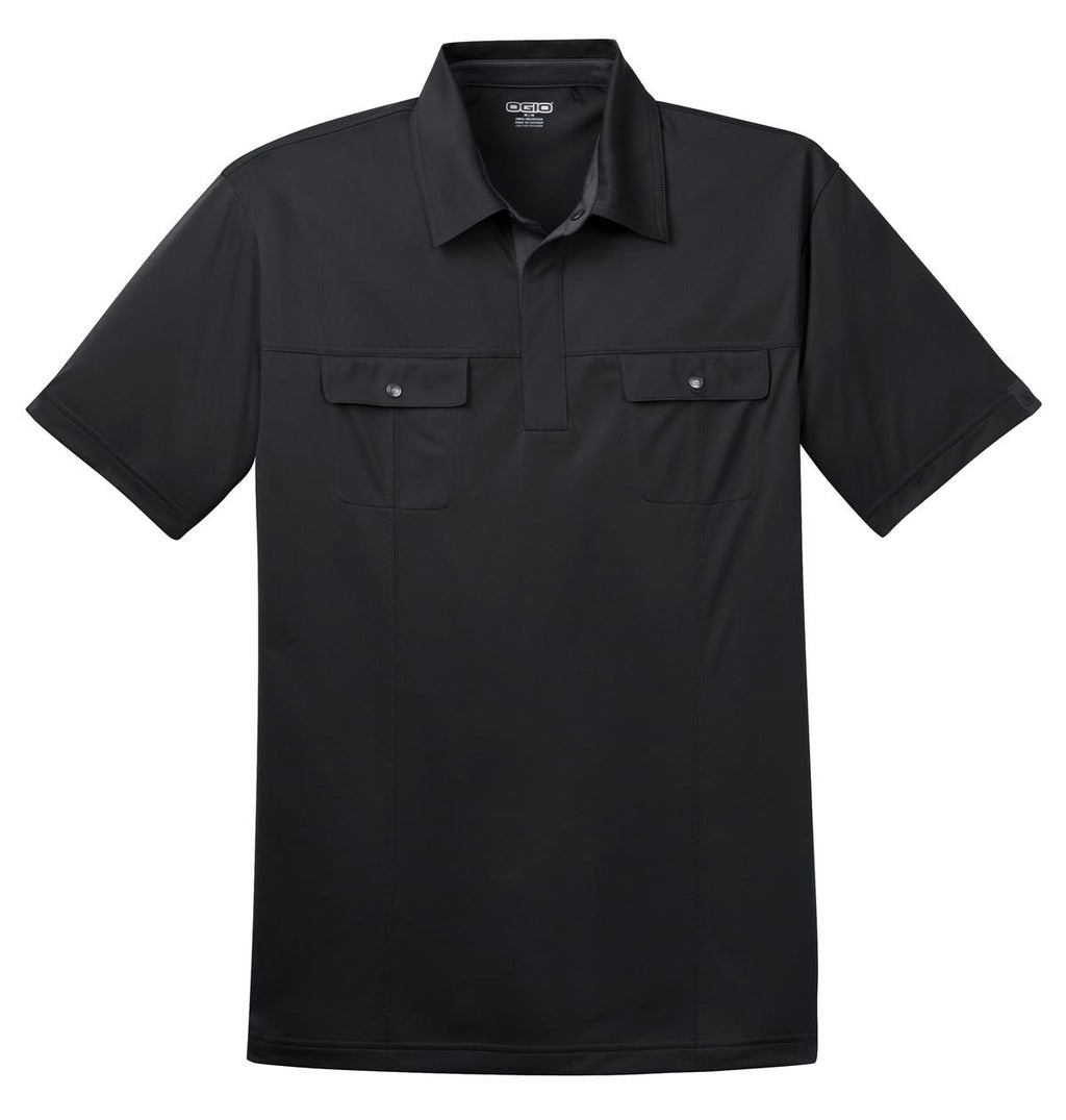 OGIO OG113 DISCONTINUED OGIO Axle Polo