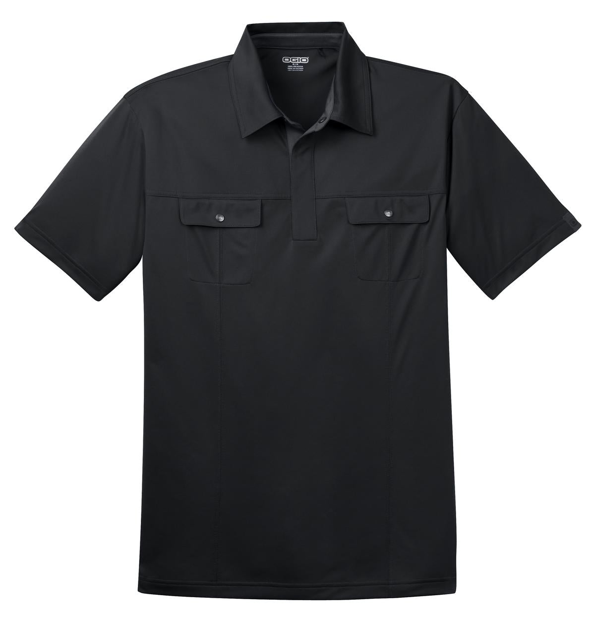OGIO OG113 DISCONTINUED OGIO Axle Polo