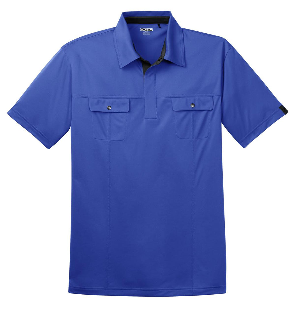 OGIO OG113 DISCONTINUED OGIO Axle Polo