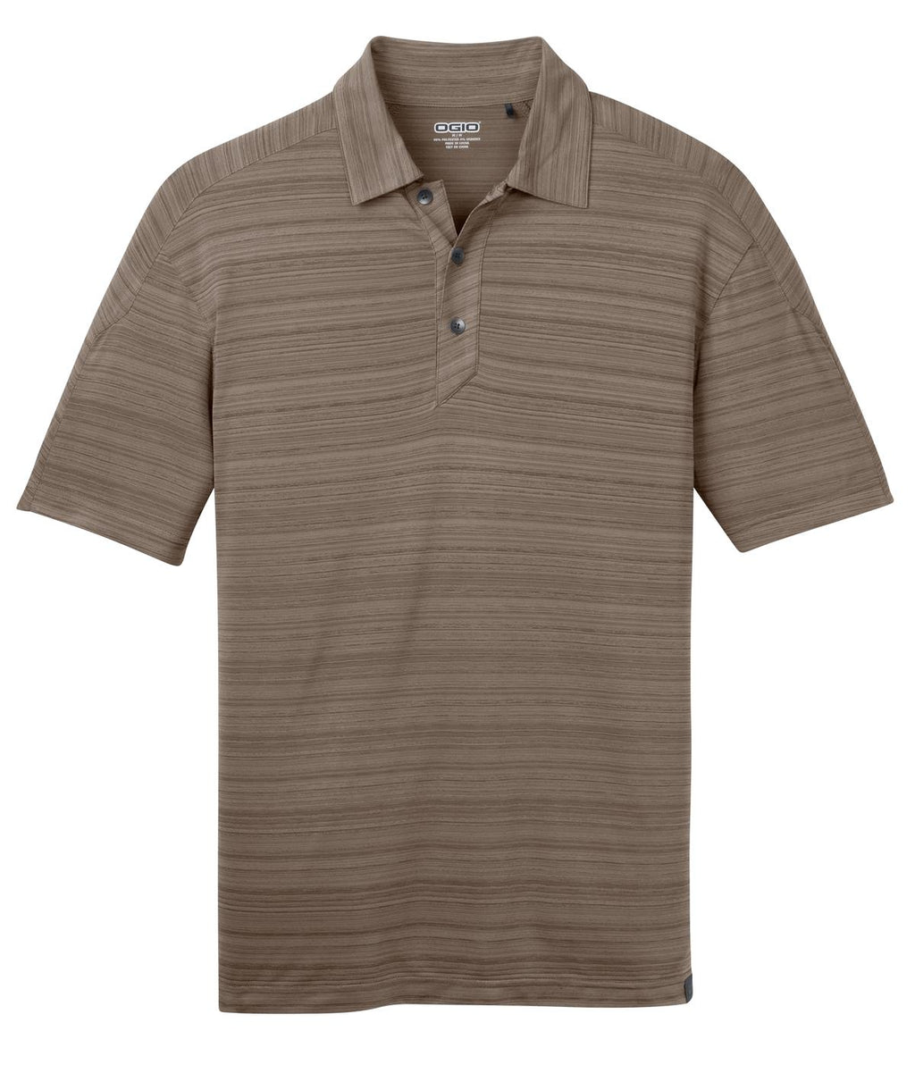 OGIO OG116 DISCONTINUED OGIO Elixir Polo