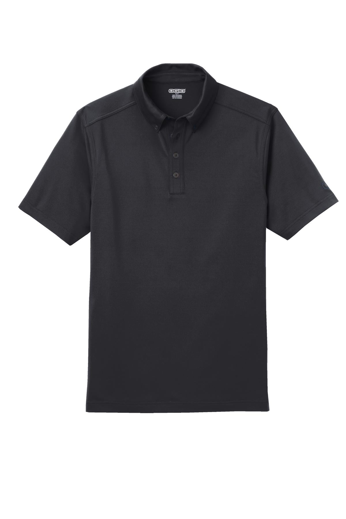 OGIO OG122 OGIO Gauge Polo