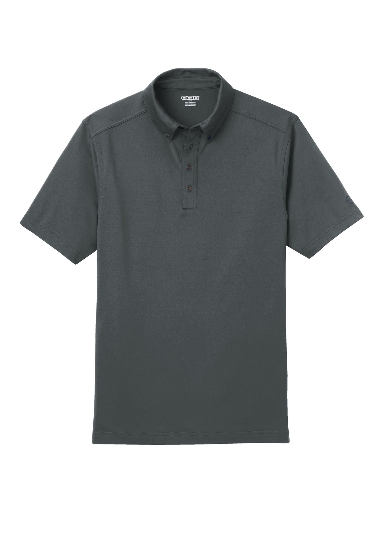 OGIO OG122 OGIO Gauge Polo