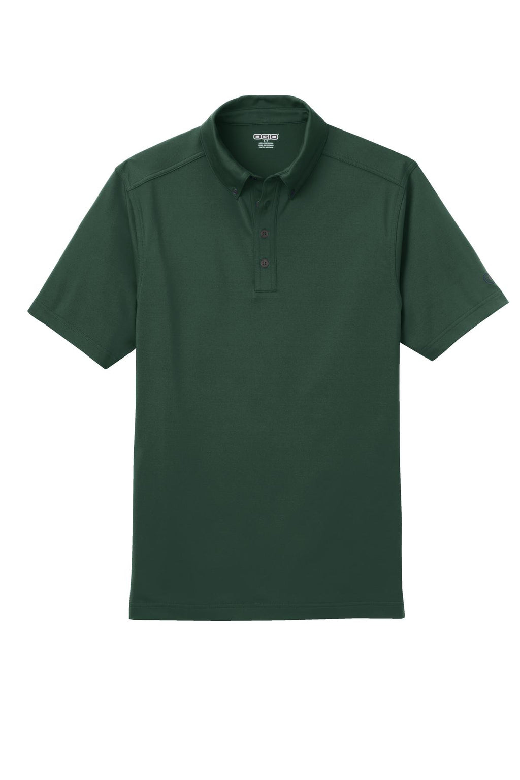 OGIO OG122 OGIO Gauge Polo