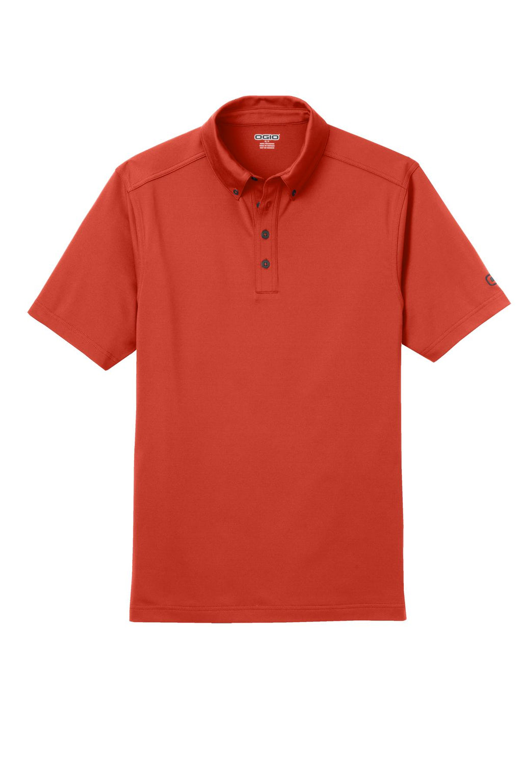 OGIO OG122 OGIO Gauge Polo
