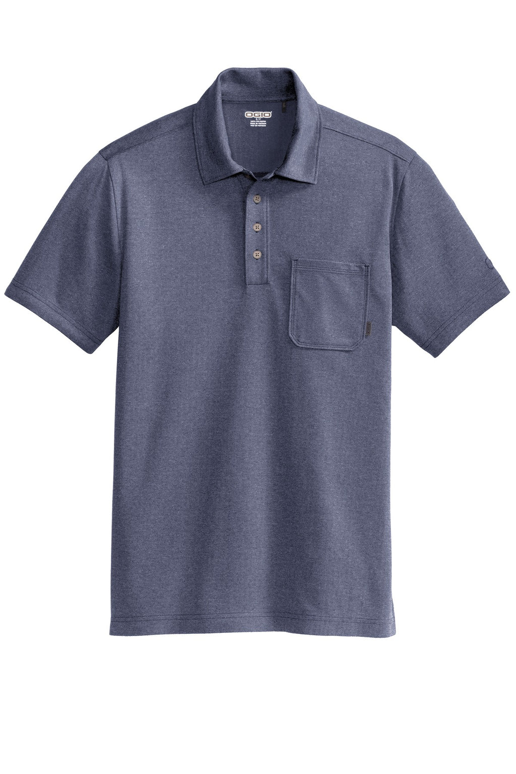 OGIO OG129 DISCONTINUED OGIO Express Polo
