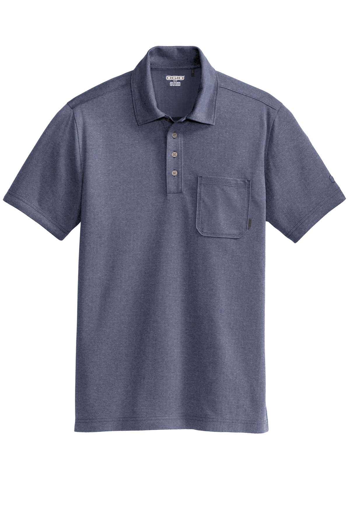 OGIO OG129 DISCONTINUED OGIO Express Polo