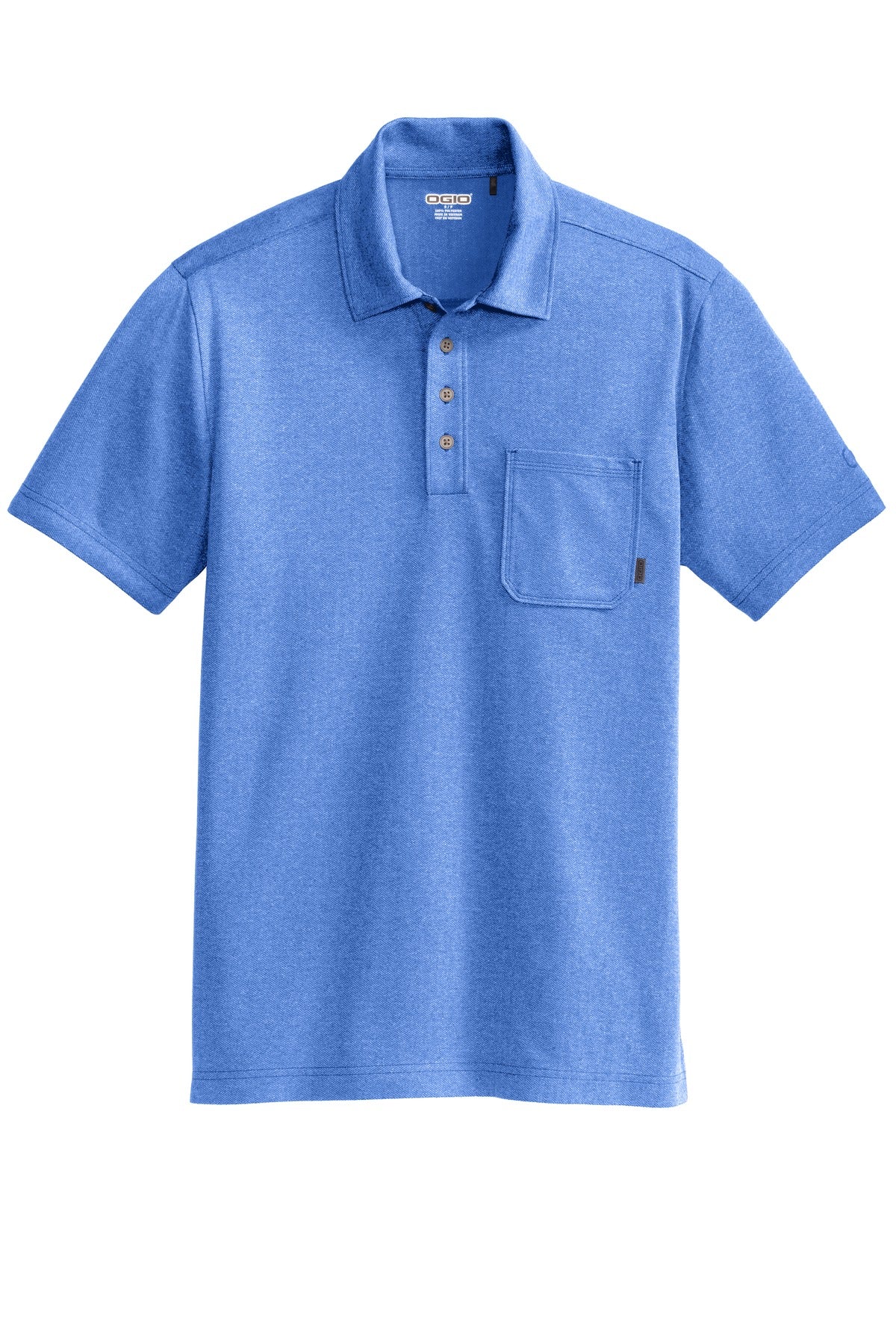OGIO OG129 DISCONTINUED OGIO Express Polo