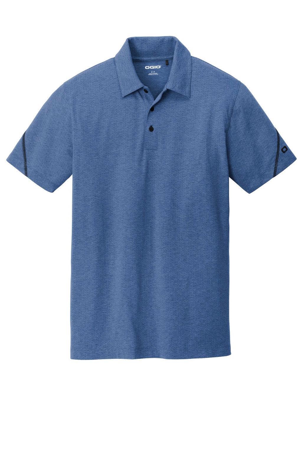 OGIO OG135 OGIO  Tread Polo