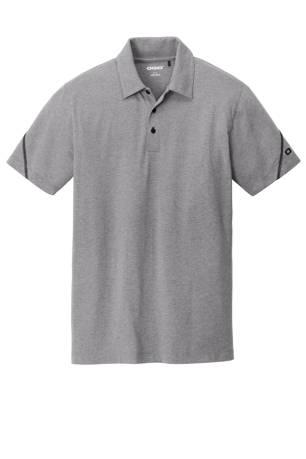 OGIO OG135 OGIO  Tread Polo