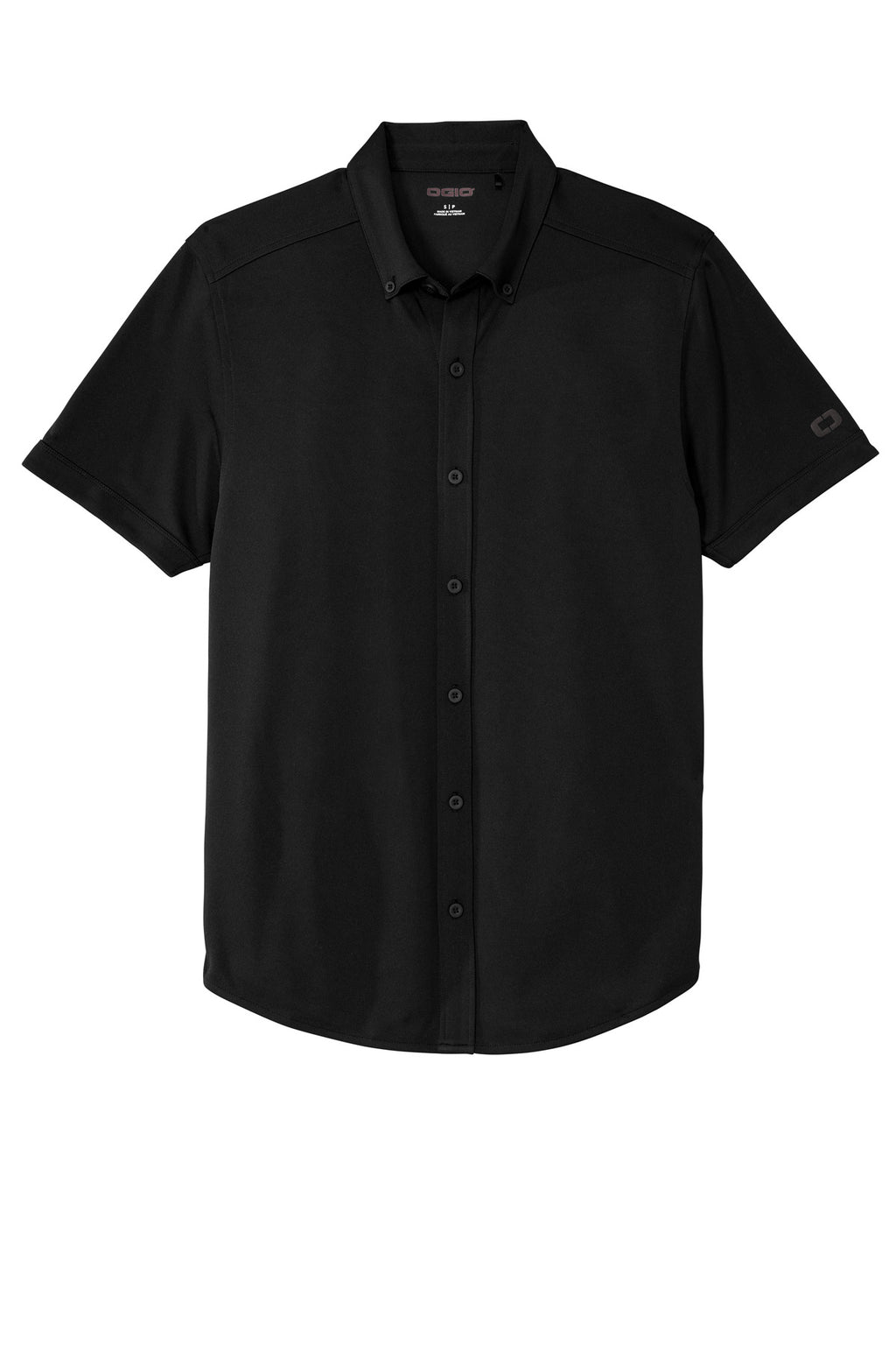 OGIO OG141 Button Polo