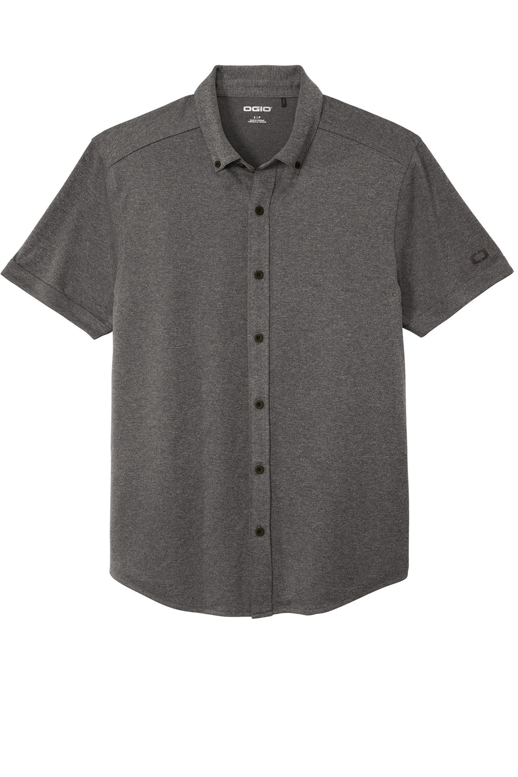 OGIO OG141 Button Polo