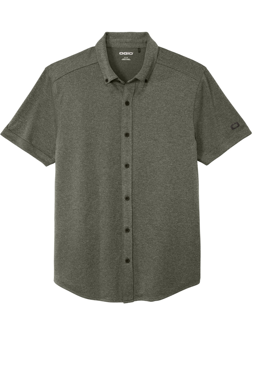 OGIO OG141 Button Polo