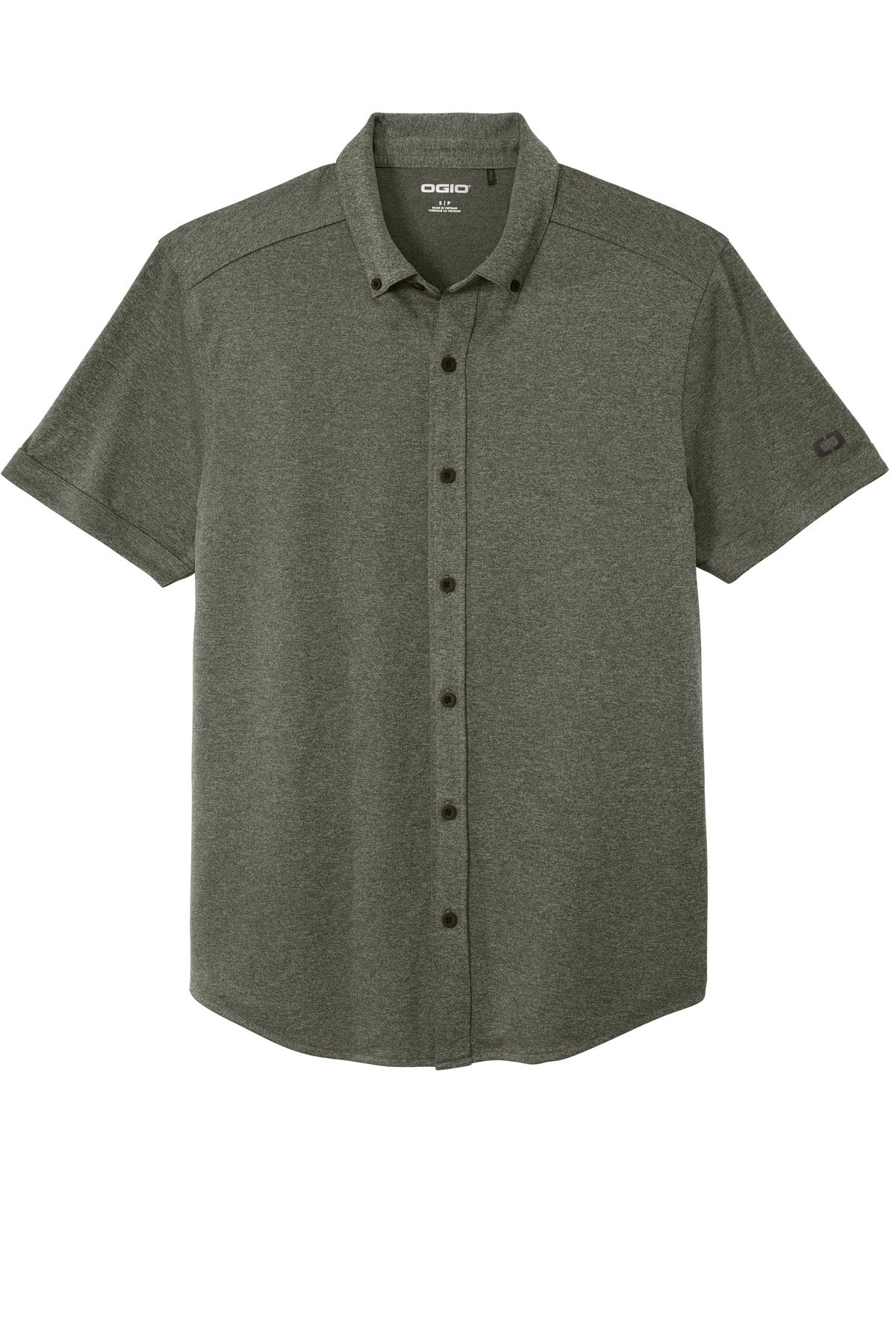 OGIO OG141 Button Polo