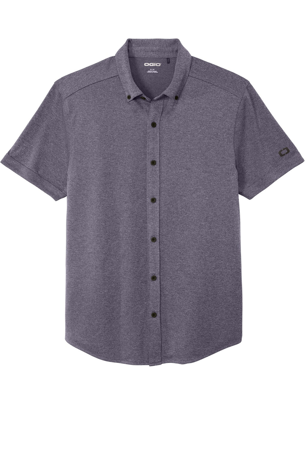 OGIO OG141 Button Polo