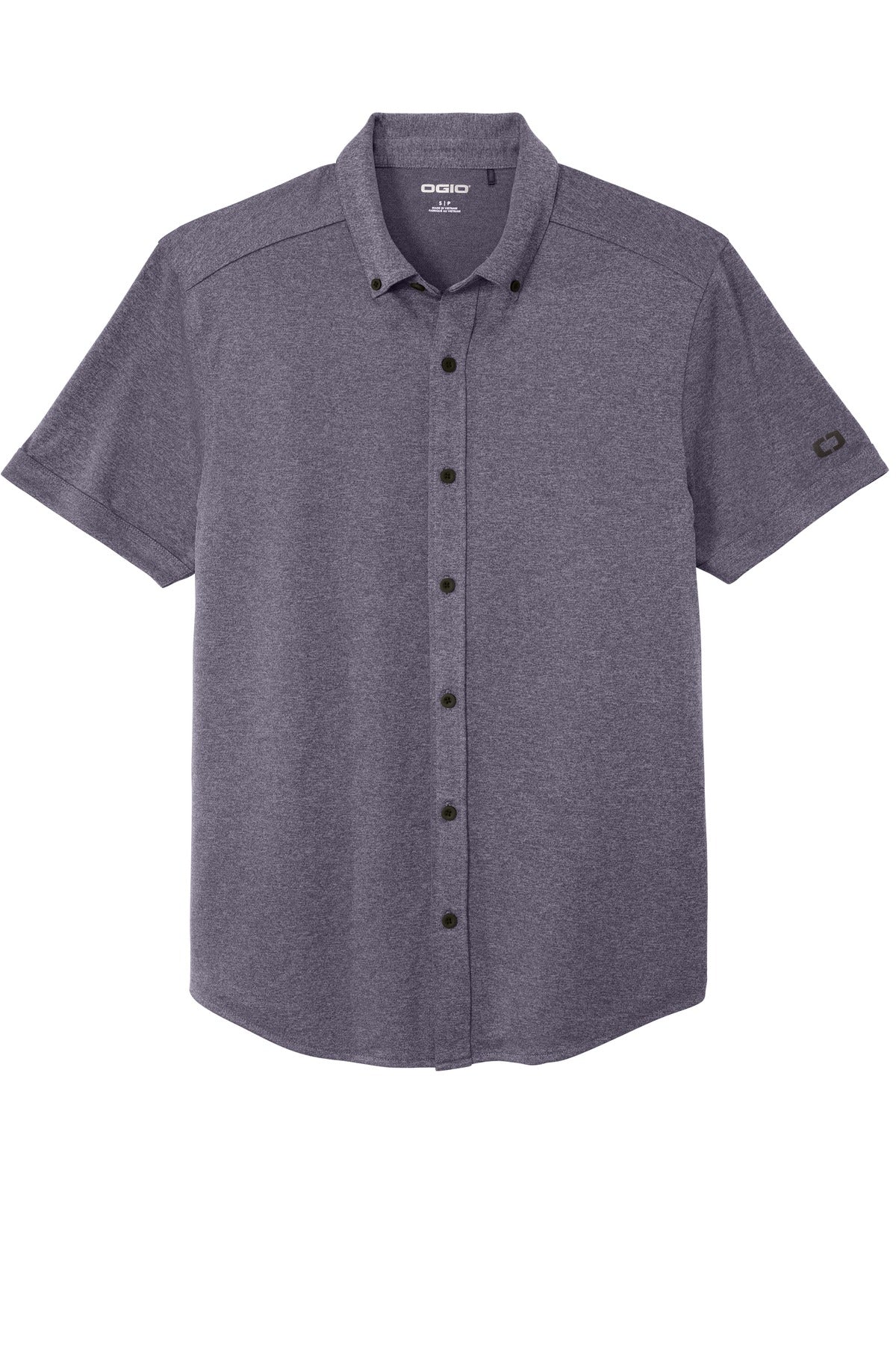 OGIO OG141 Button Polo