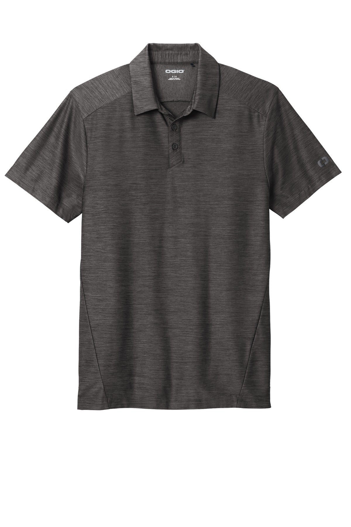 OGIO OG143 OGIO  Slate Polo
