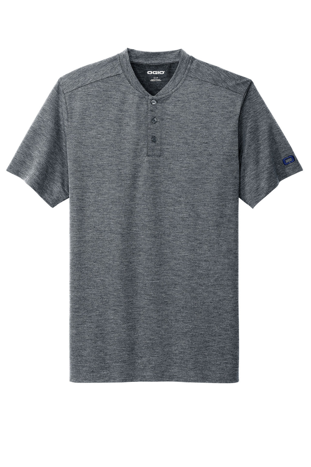 OGIO OG148 DISCONTINUED OGIO Evolution Henley