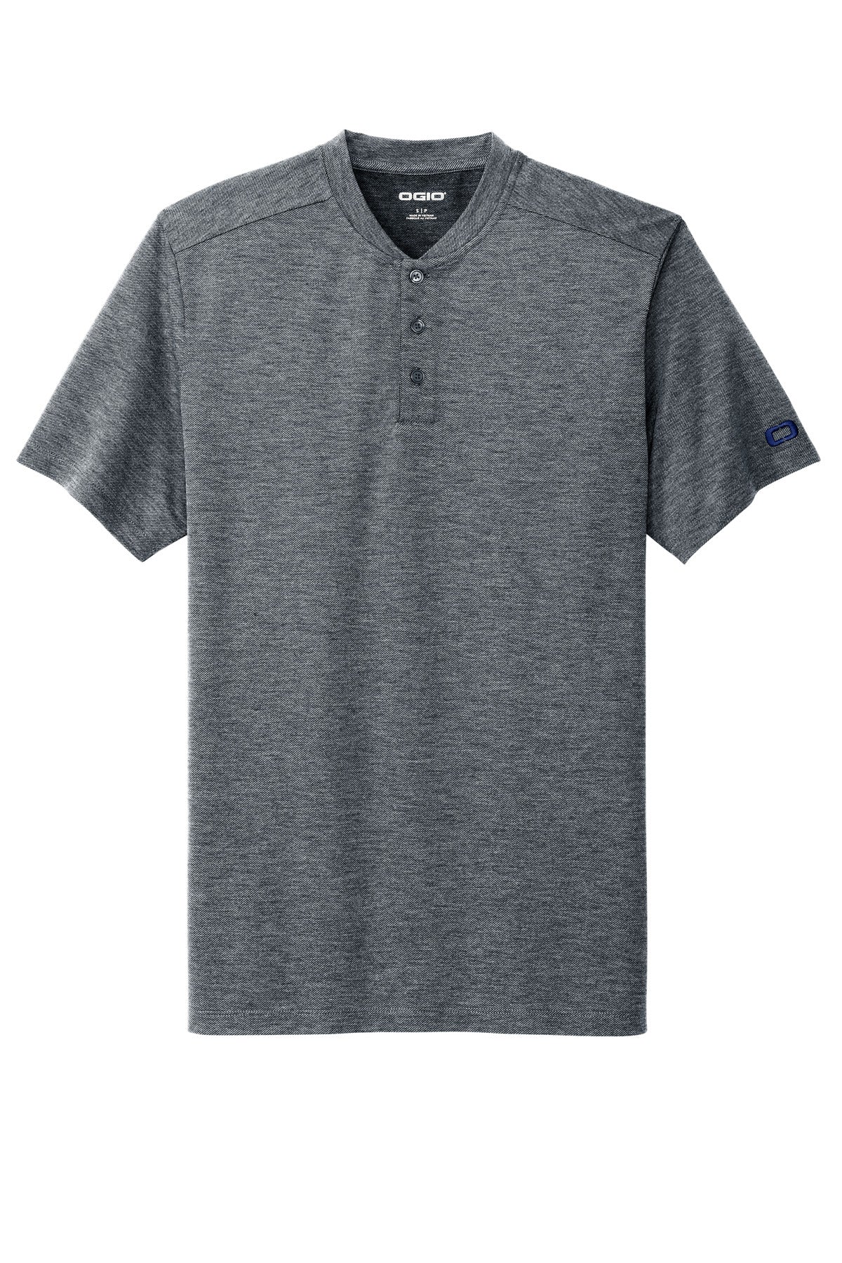 OGIO OG148 DISCONTINUED OGIO Evolution Henley