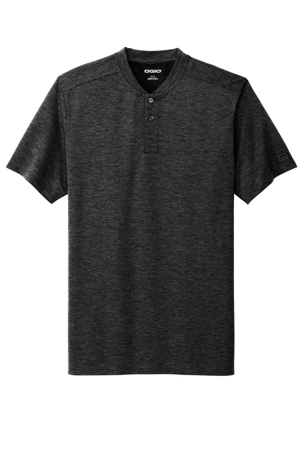 OGIO OG148 DISCONTINUED OGIO Evolution Henley