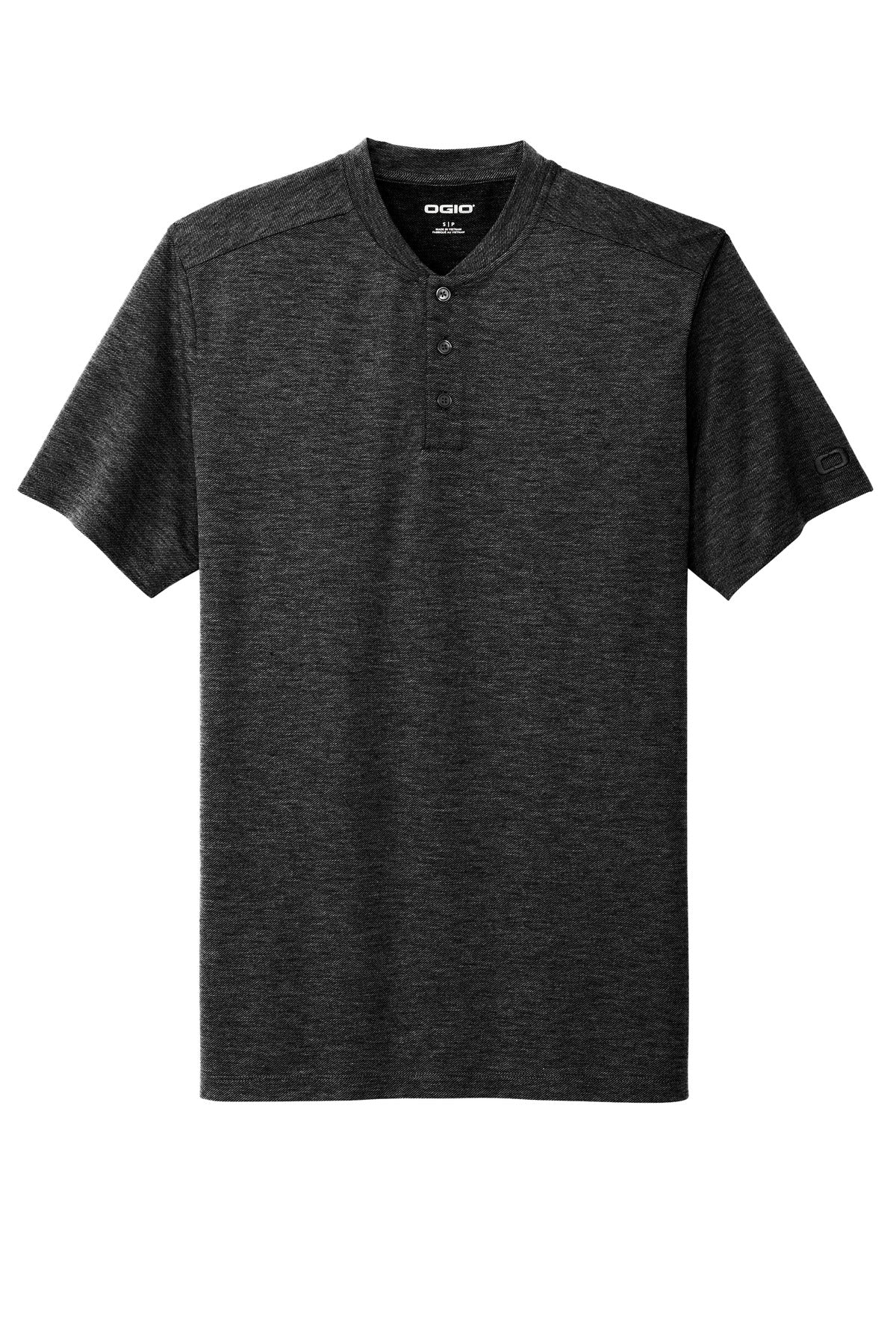 OGIO OG148 DISCONTINUED OGIO Evolution Henley