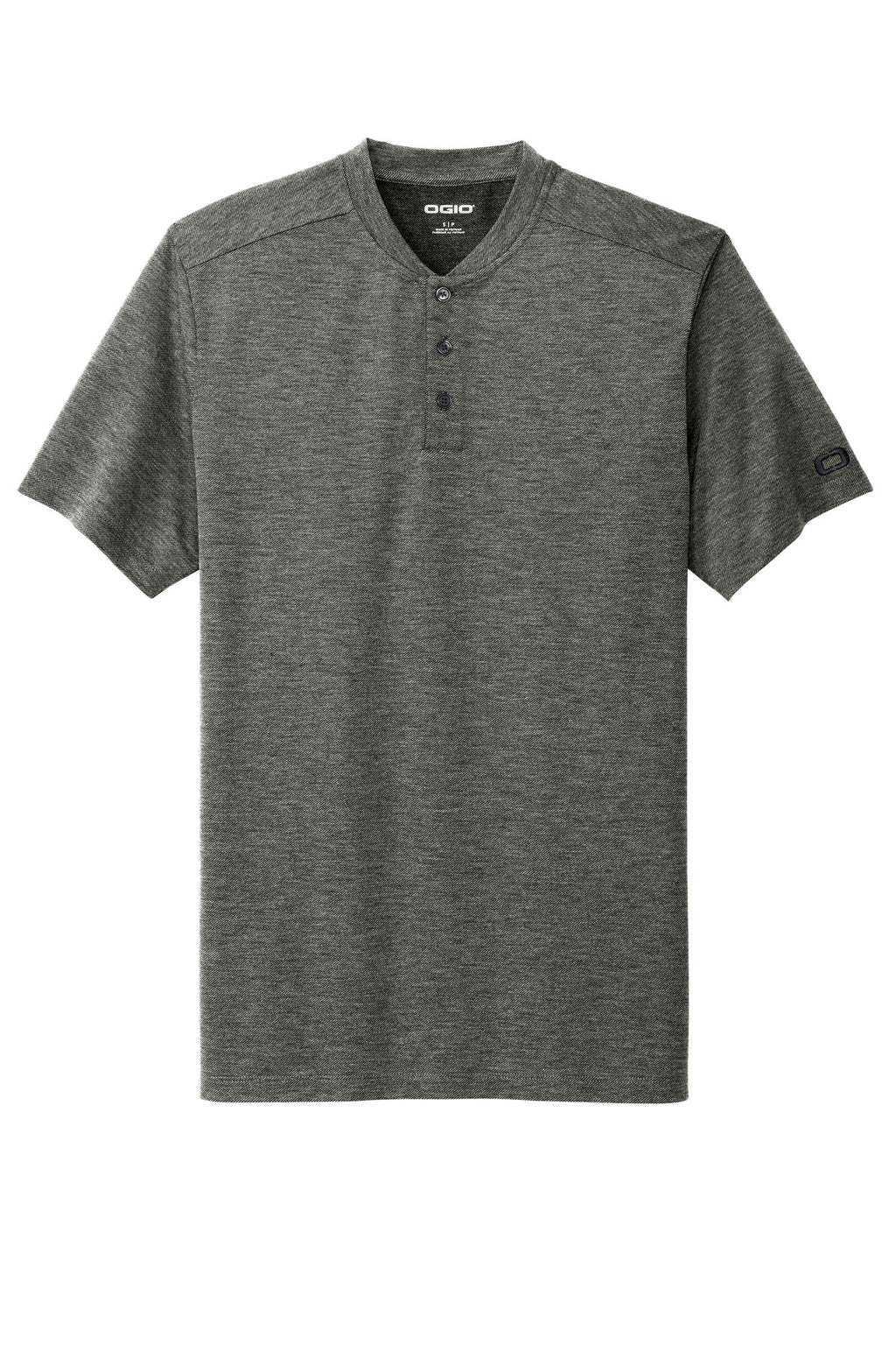 OGIO OG148 DISCONTINUED OGIO Evolution Henley