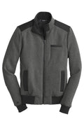 OGIO OG506 DISCONTINUED OGIO Crossbar Jacket