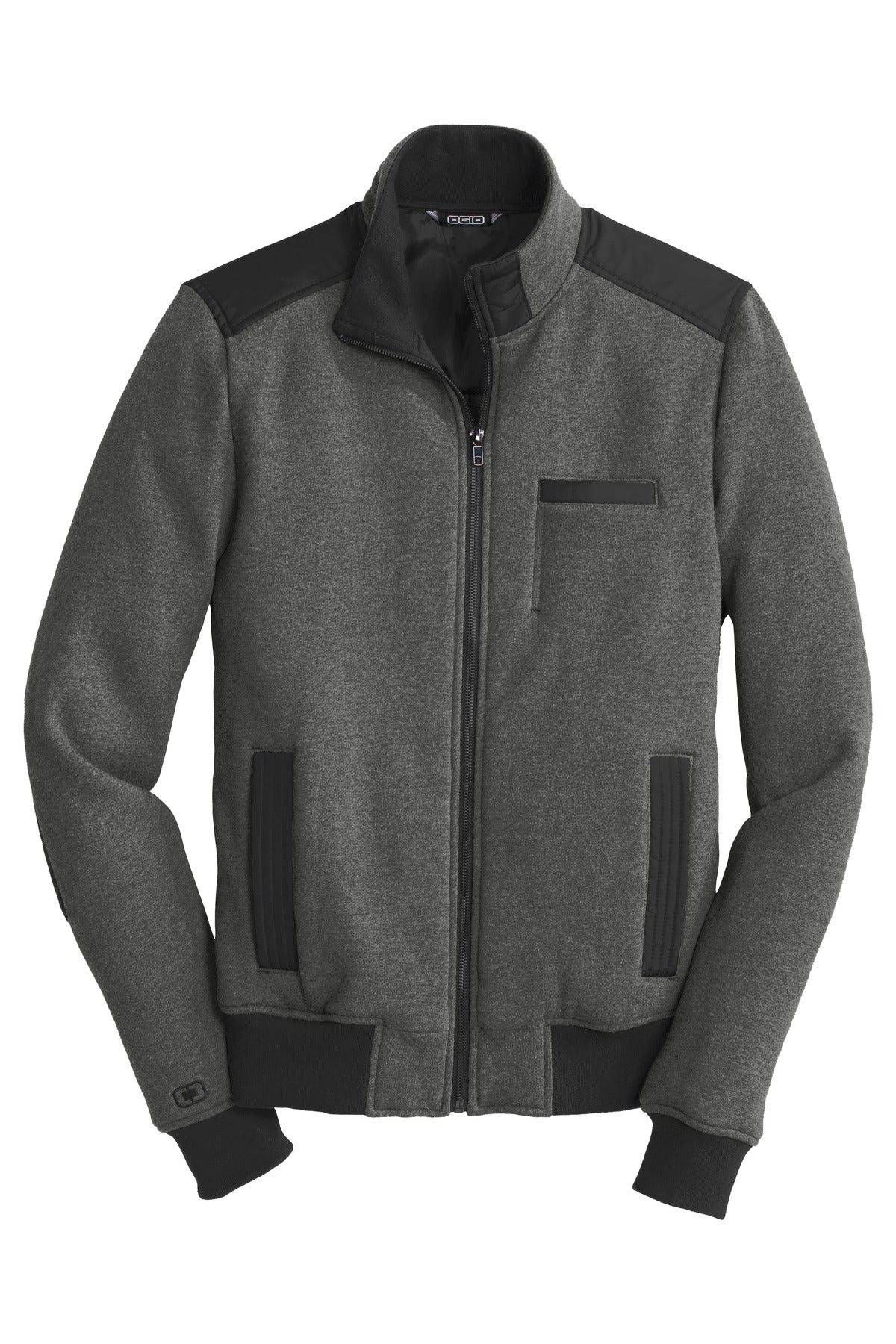 OGIO OG506 DISCONTINUED OGIO Crossbar Jacket