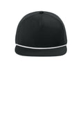 OGIO OG607 Panel Rope Performance Cap