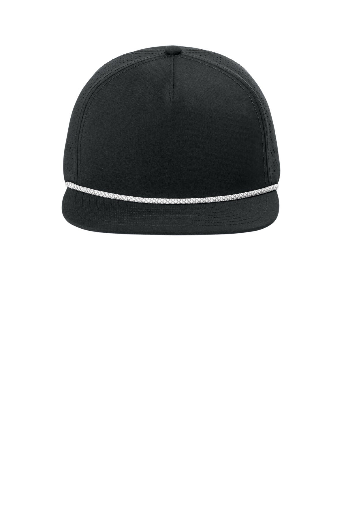 OGIO OG607 Panel Rope Performance Cap