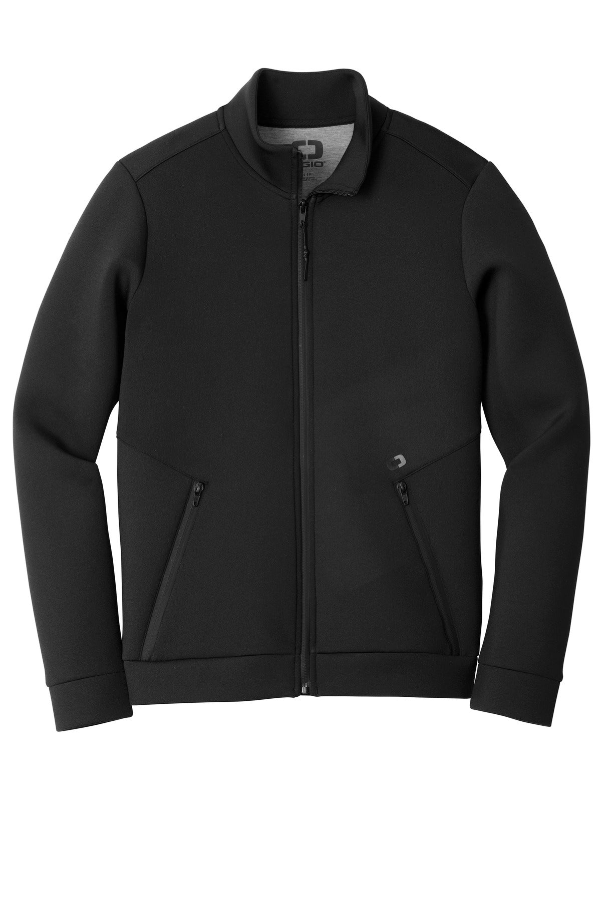 OGIO OG724 DISCONTINUED OGIO  Axis Bonded Jacket