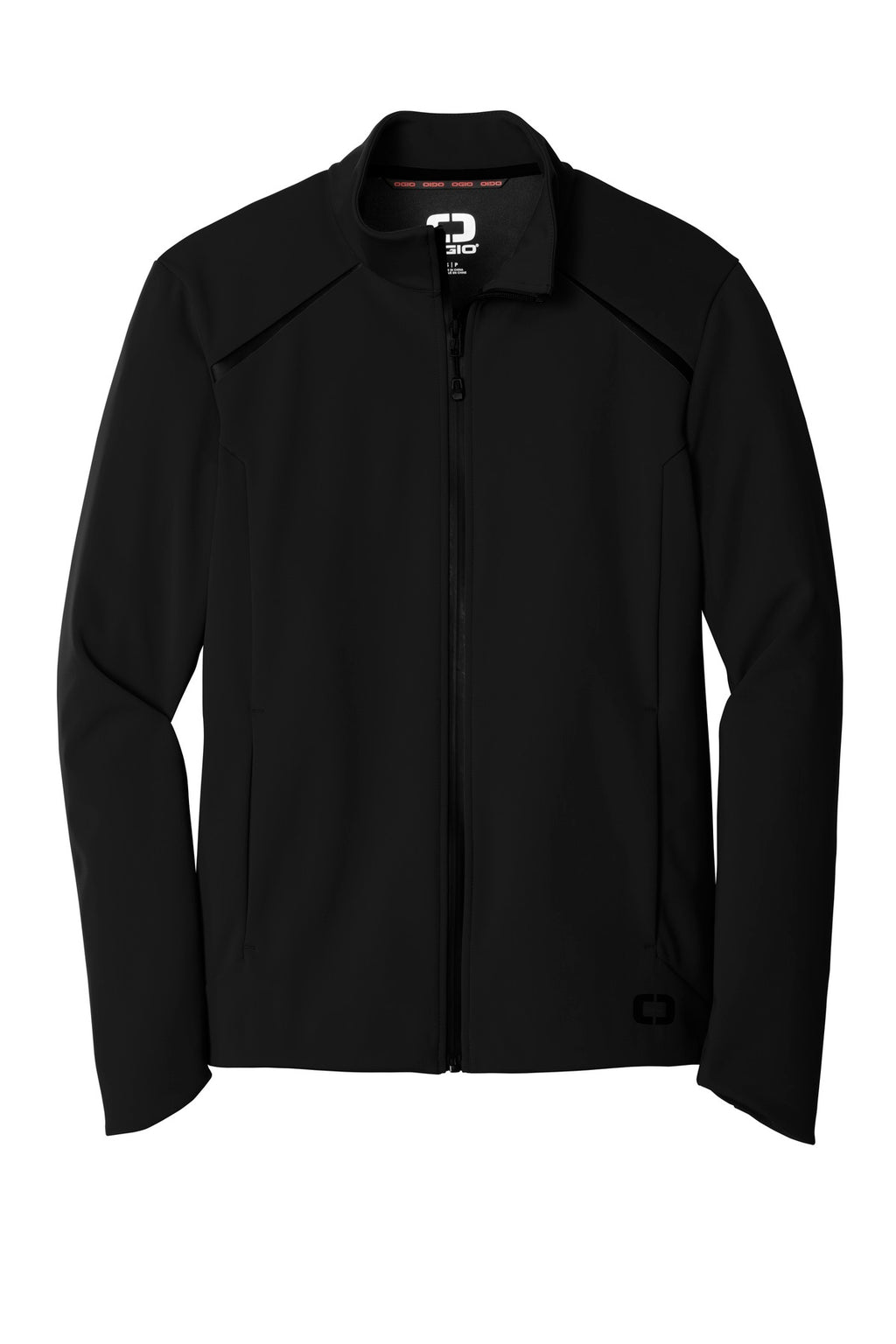 OGIO OG725 DISCONTINUED OGIO  Exaction Soft Shell Jacket