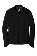 OGIO OG725 DISCONTINUED OGIO  Exaction Soft Shell Jacket