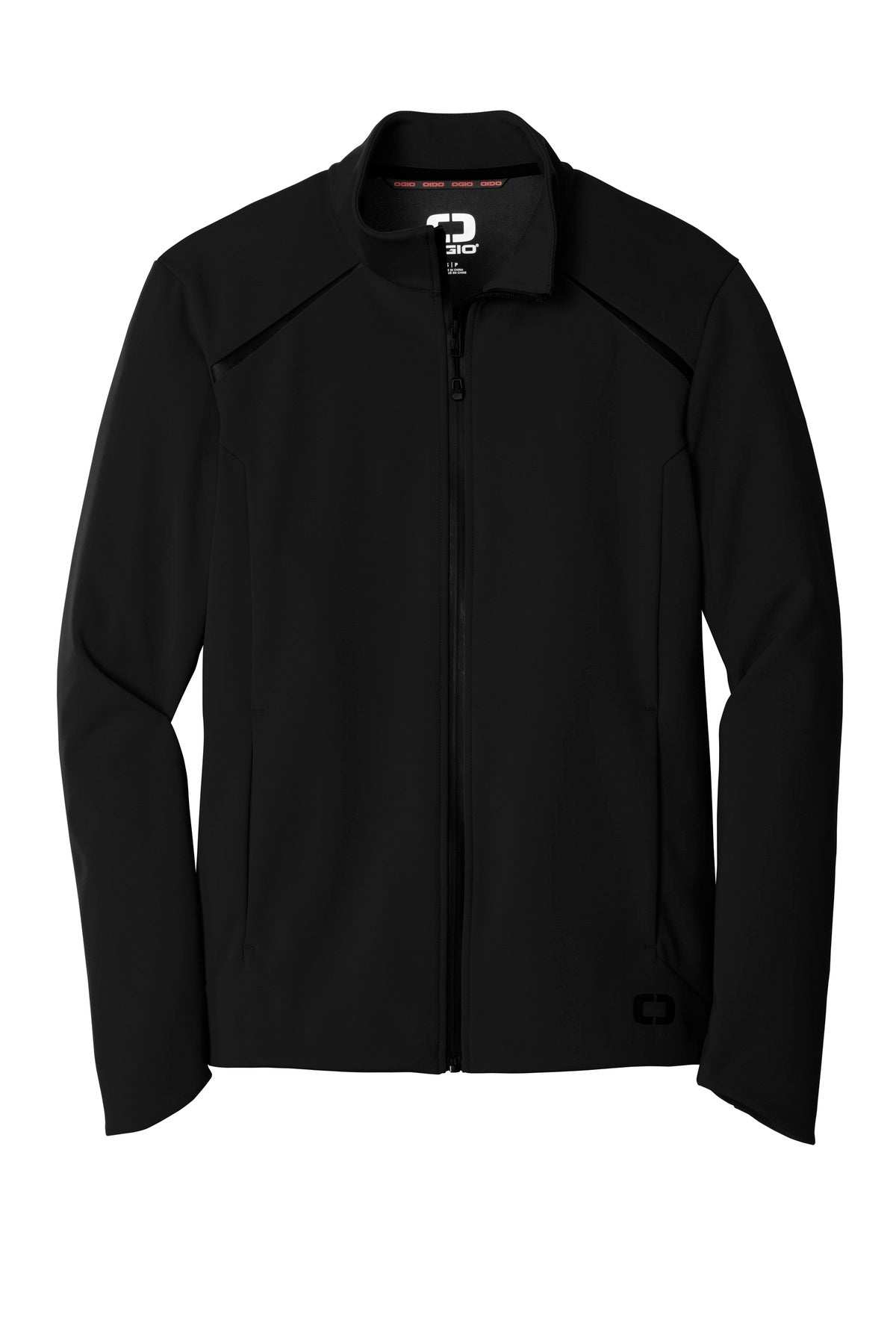 OGIO OG725 DISCONTINUED OGIO  Exaction Soft Shell Jacket