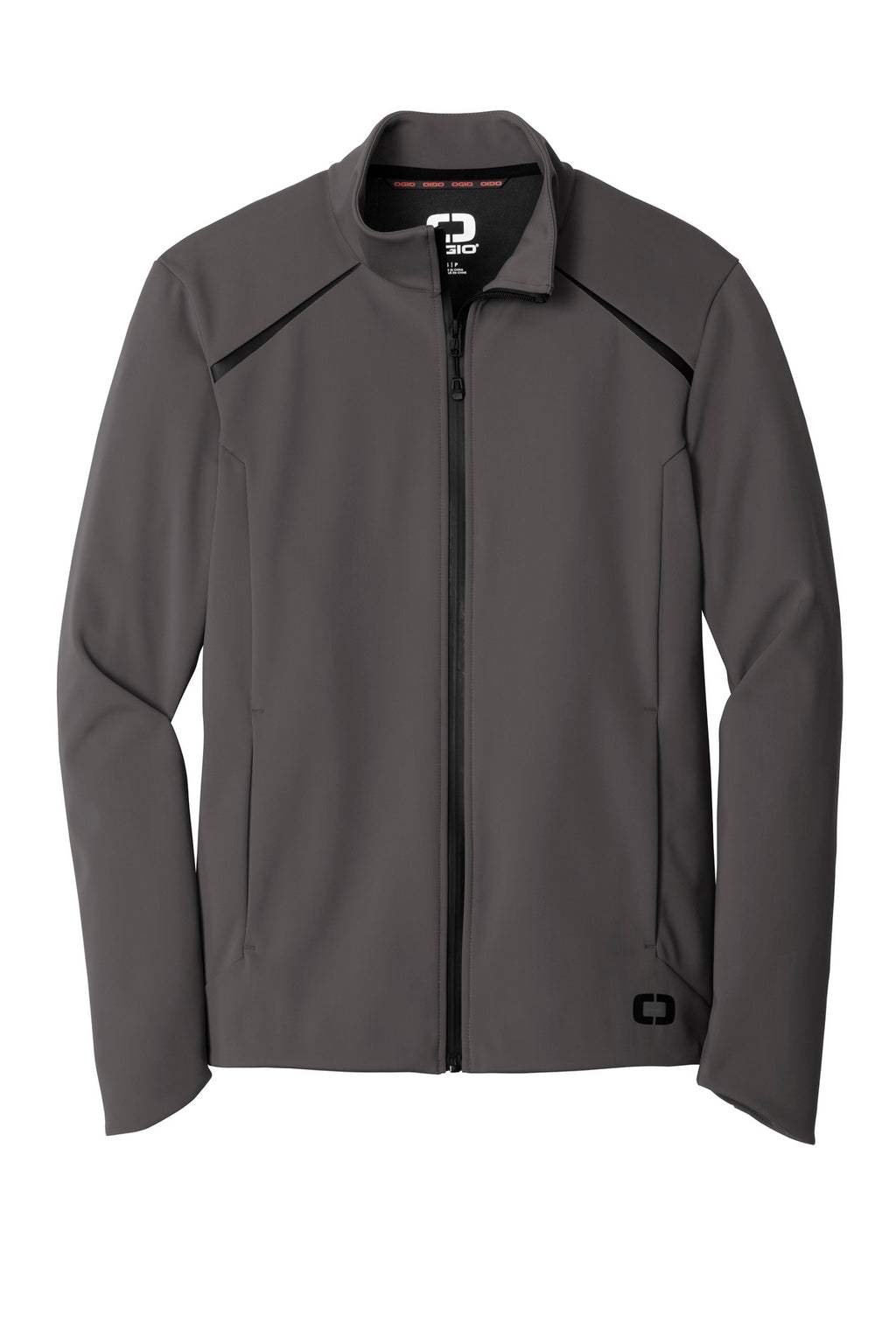 OGIO OG725 DISCONTINUED OGIO  Exaction Soft Shell Jacket