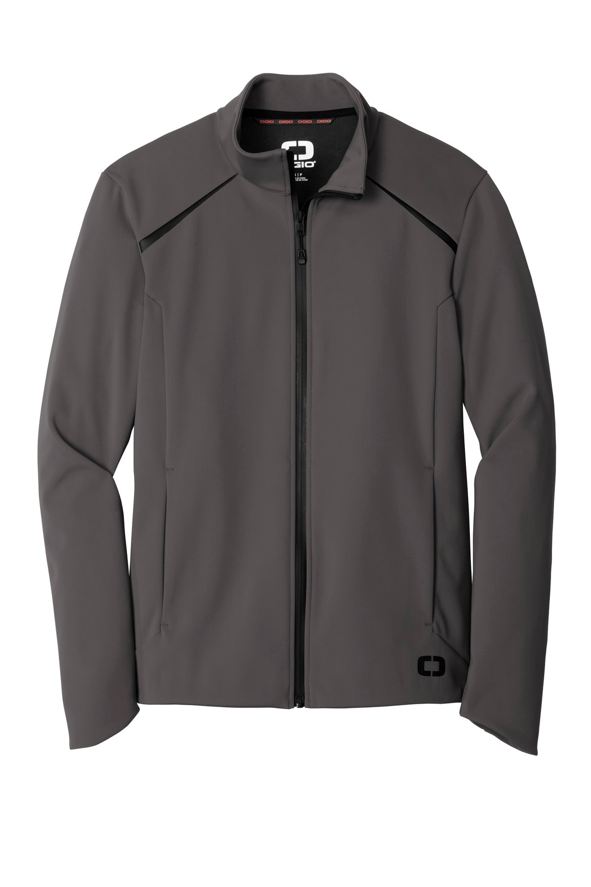 OGIO OG725 DISCONTINUED OGIO  Exaction Soft Shell Jacket