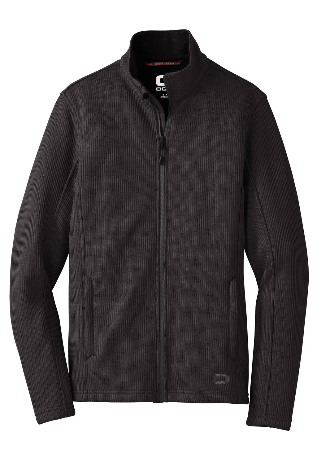 OGIO OG727 OGIO  Grit Fleece Jacket