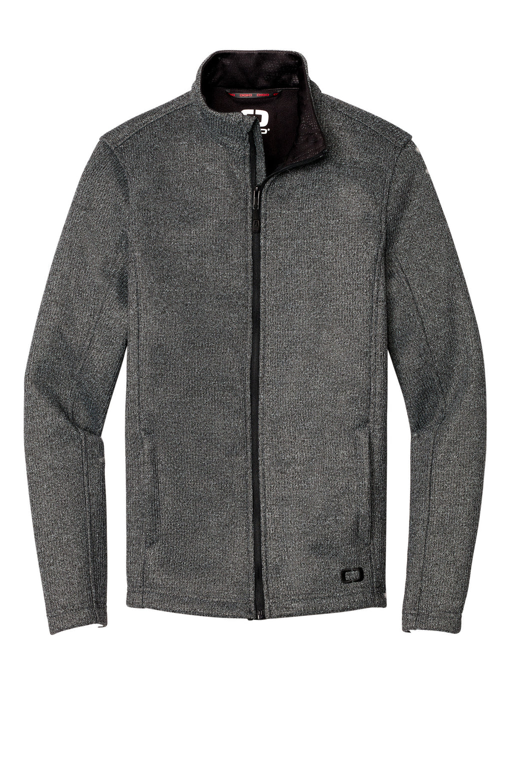 OGIO OG727 OGIO  Grit Fleece Jacket