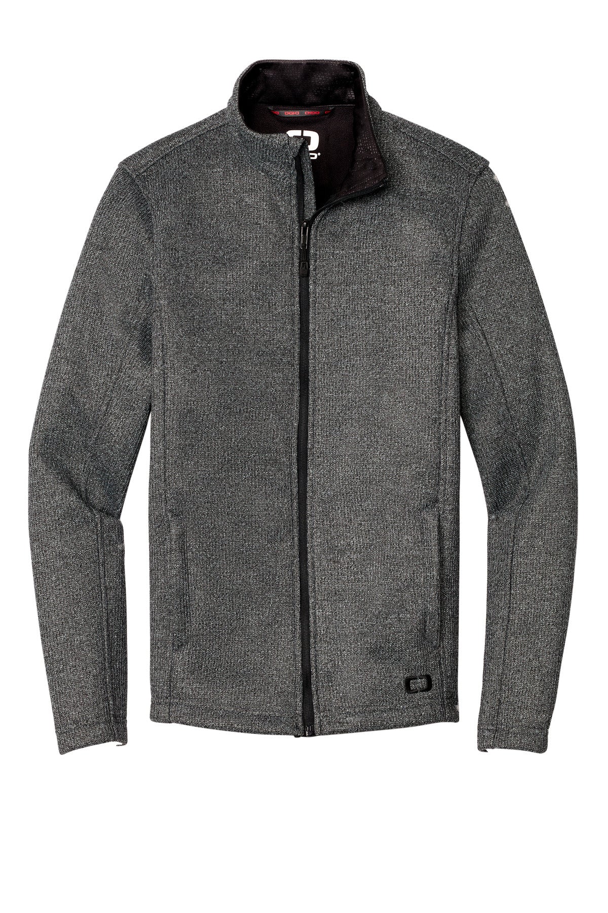 OGIO OG727 OGIO  Grit Fleece Jacket