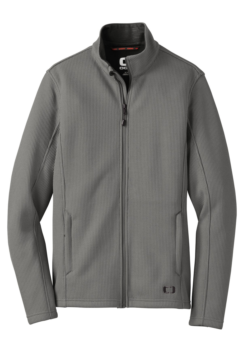 OGIO OG727 OGIO  Grit Fleece Jacket