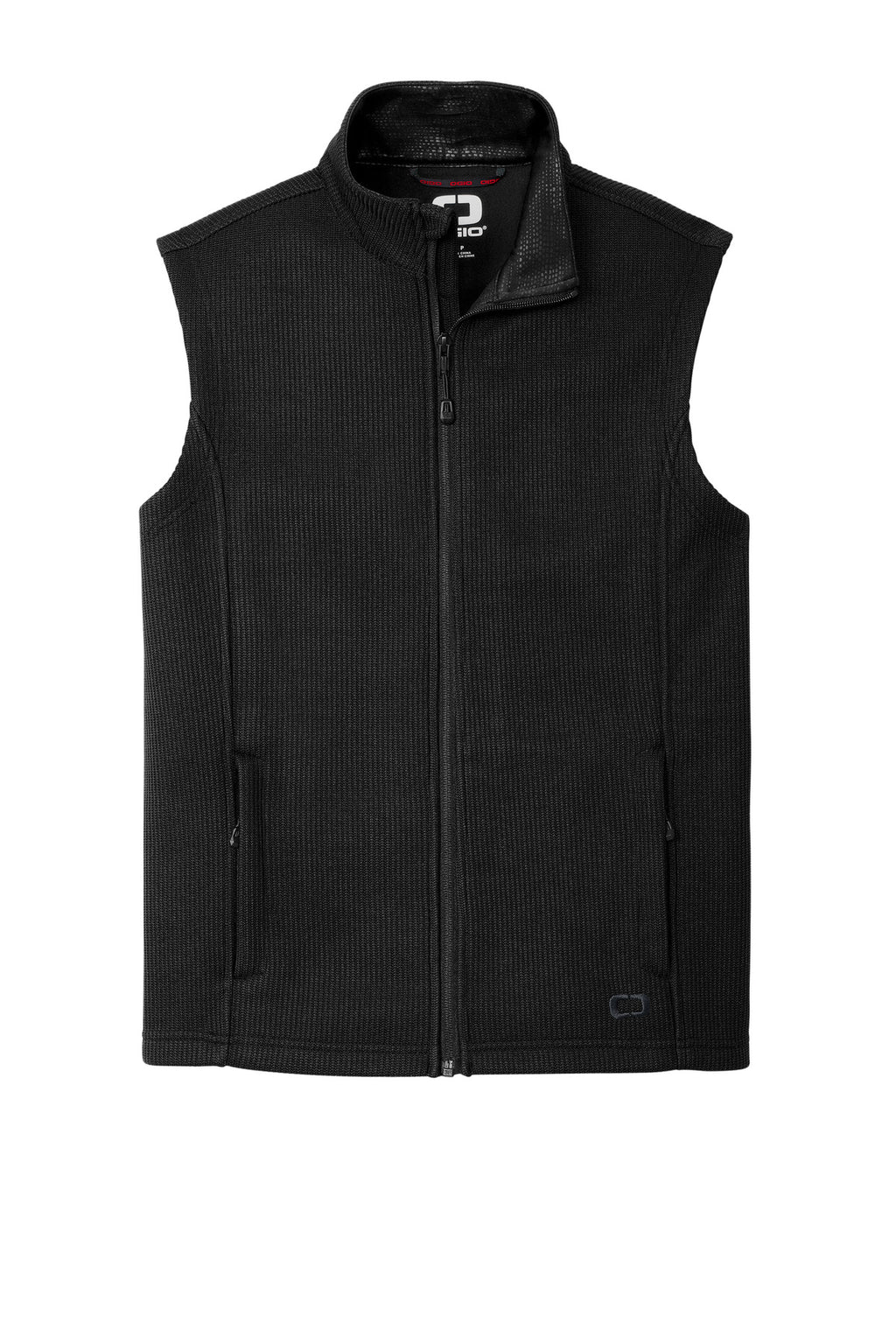 OGIO OG730 OGIO Grit Fleece Vest