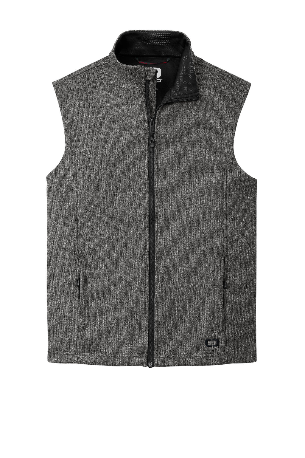 OGIO OG730 OGIO Grit Fleece Vest