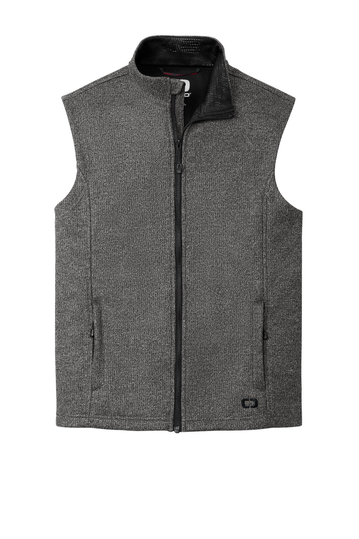 OGIO OG730 OGIO Grit Fleece Vest