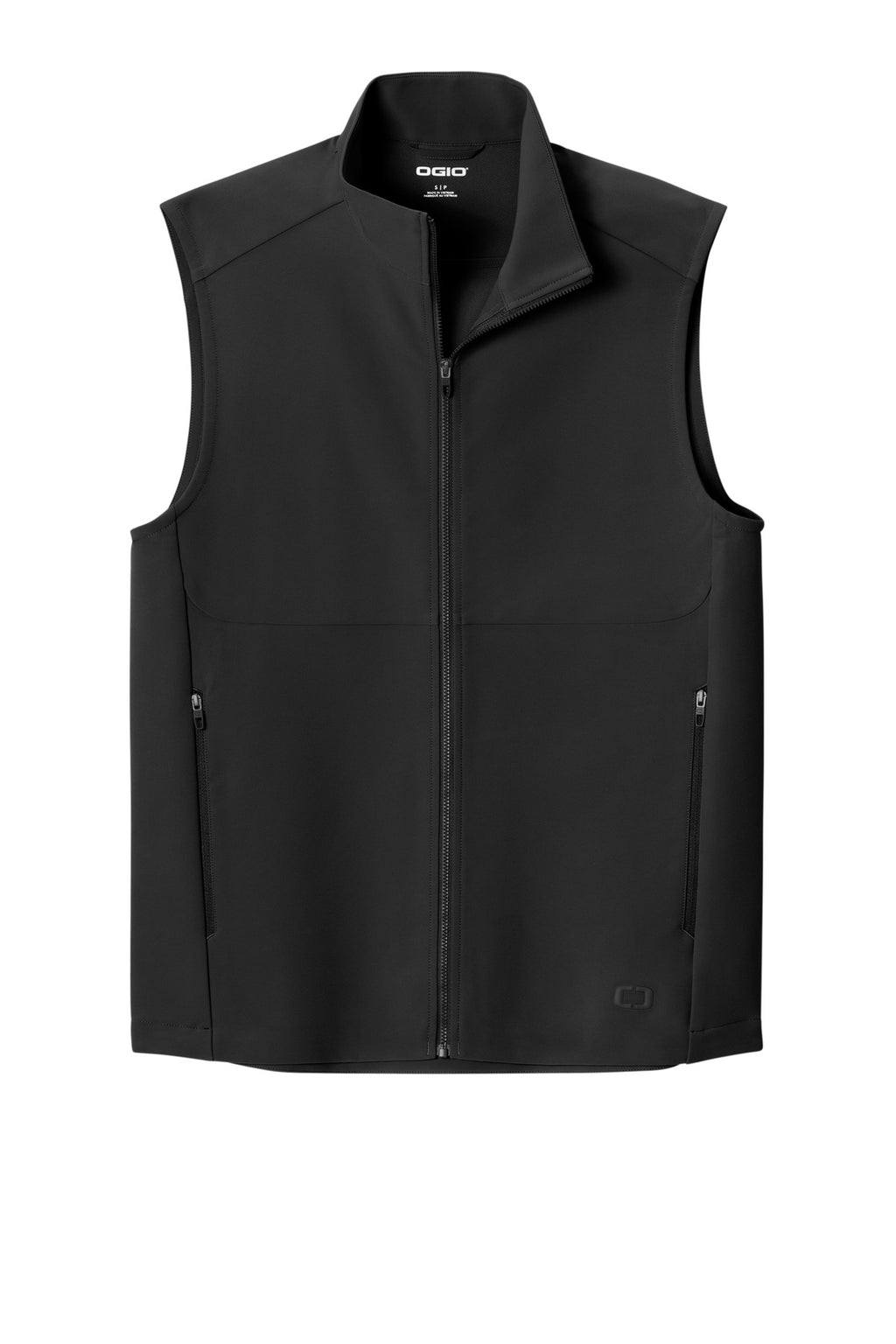OGIO OG741 OGIO Kinetic Soft Shell Vest