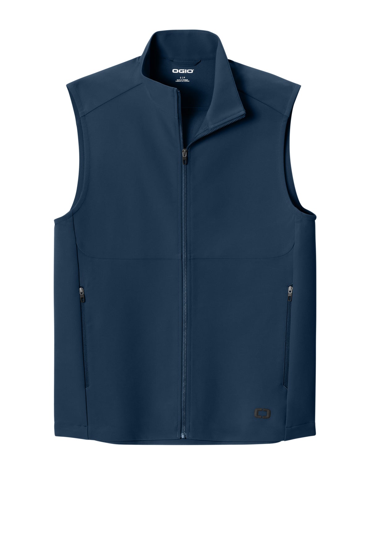 OGIO OG741 OGIO Kinetic Soft Shell Vest