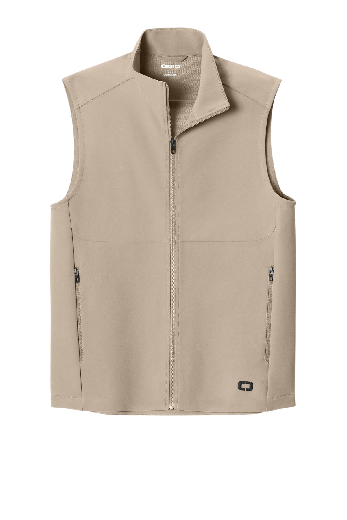 OGIO OG741 OGIO Kinetic Soft Shell Vest
