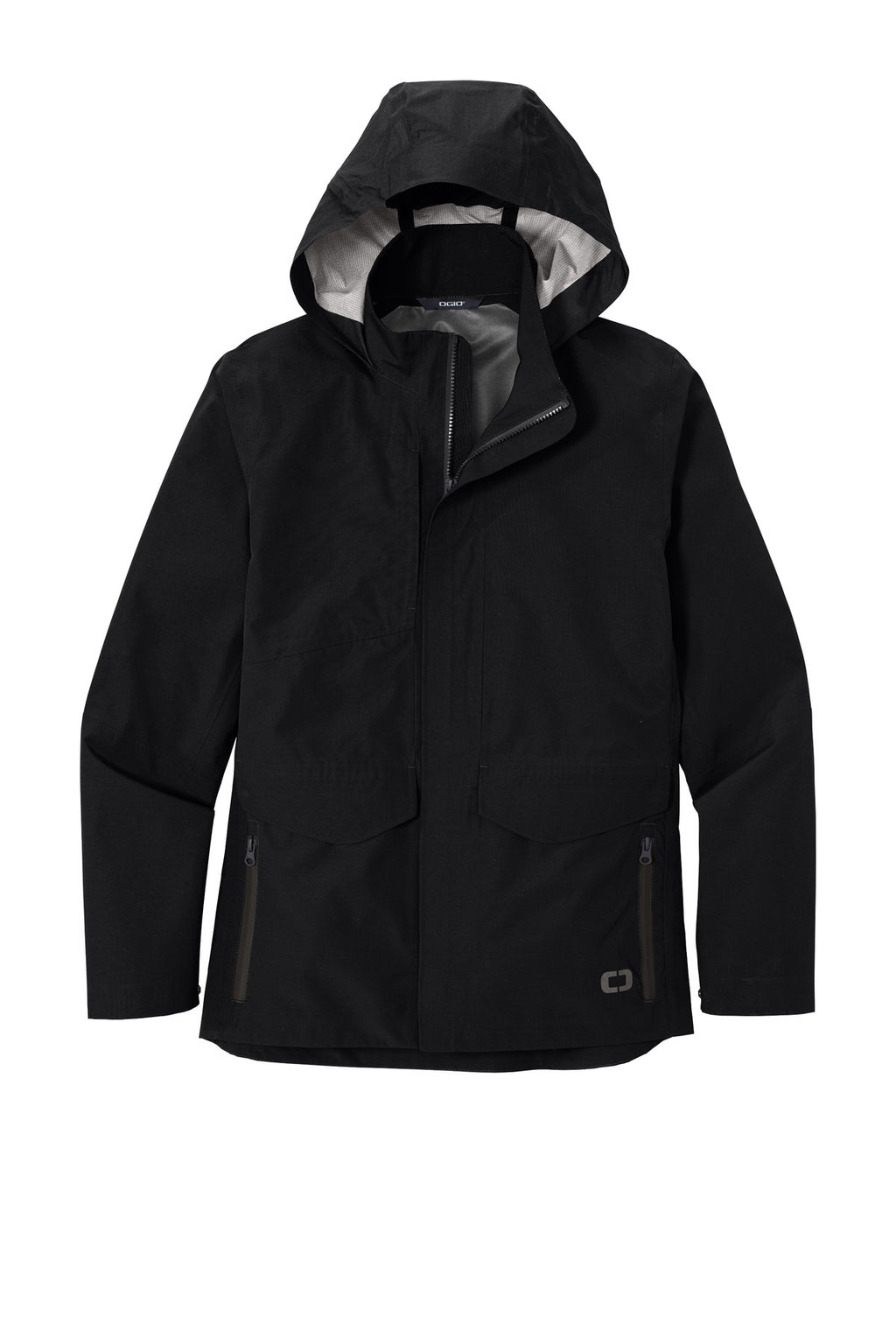 OGIO OG752 DISCONTINUED OGIO  Utilitarian Jacket