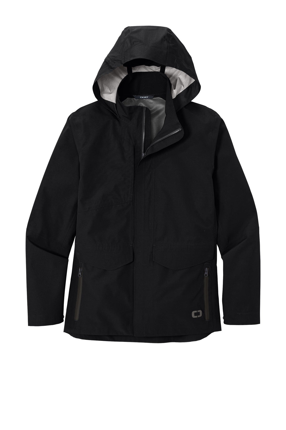 OGIO OG752 DISCONTINUED OGIO  Utilitarian Jacket